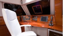 Catsy - Navigation station